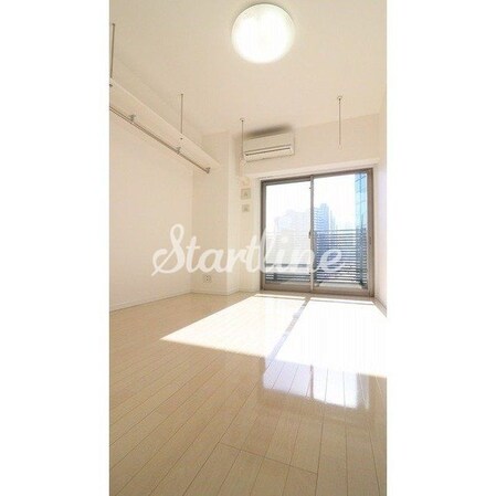 セルビシエ白金の物件内観写真